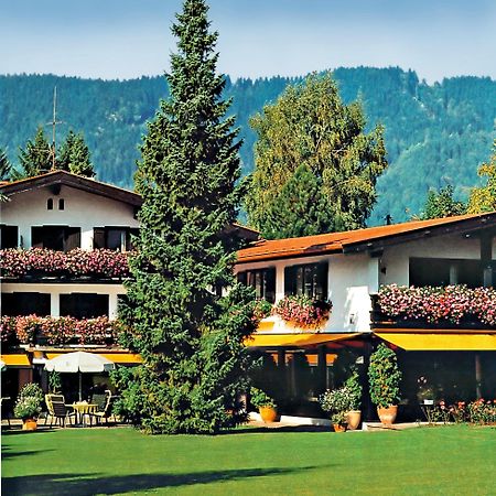 Landhaus Bergspatz Rotta Εξωτερικό φωτογραφία