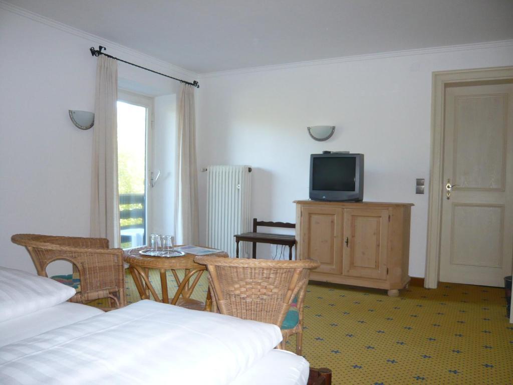 Landhaus Bergspatz Rotta Δωμάτιο φωτογραφία