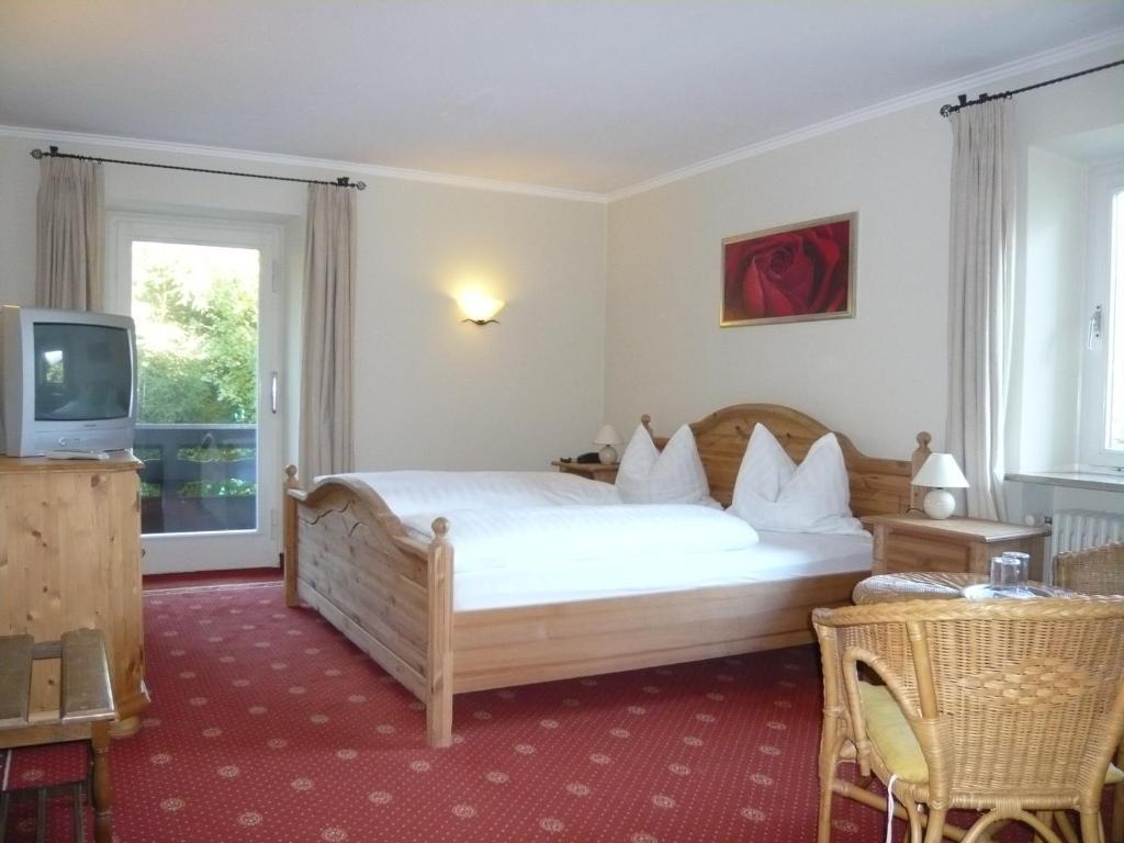 Landhaus Bergspatz Rotta Δωμάτιο φωτογραφία